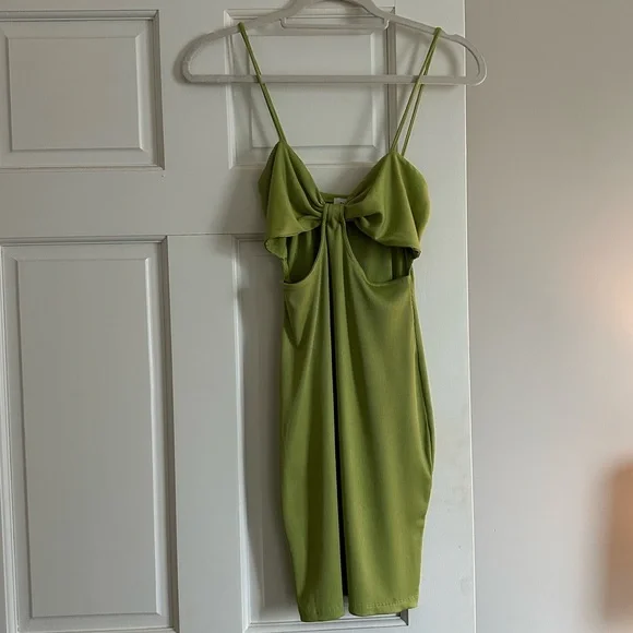 Princess Polly | Dresses | Green Cut Out Dress Princess Polly | Poshmark Princess Polly | Dresses | Green Cut Out Dress Princess Polly | Poshmark